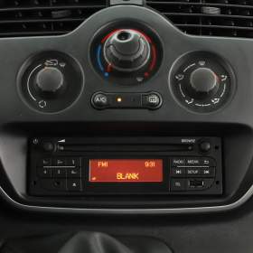 Foto inzerátu Renault Kangoo 1.5 dCi