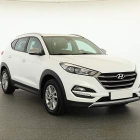 Hyundai Tucson 1.6 T- GDI / 19939591
