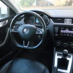 Skoda Octavia 2.0 TDI 4x4 / 19939597