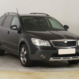 Skoda Octavia Scout 2.0 TDI / 19939599