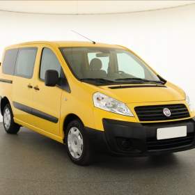 Fiat Scudo 2.0 JTD / 19939601