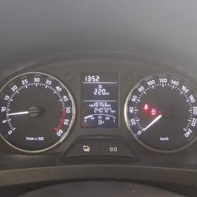 Skoda Rapid 1.6 TDI / 19939602
