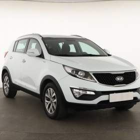 Kia Sportage 2.0 CRDi / 19939607