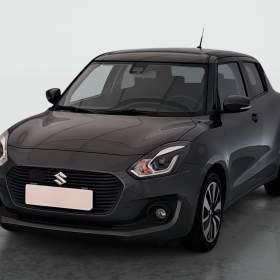 Foto inzerátu Suzuki Swift 1.0 BoosterJet SHVS