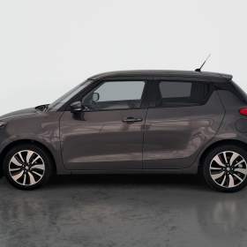 Foto inzerátu Suzuki Swift 1.0 BoosterJet SHVS