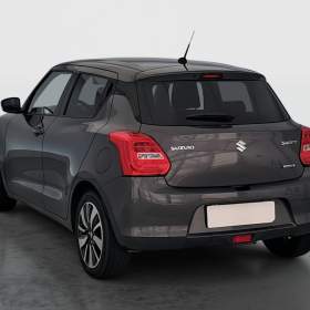 Foto inzerátu Suzuki Swift 1.0 BoosterJet SHVS