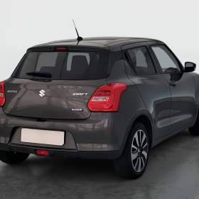 Foto inzerátu Suzuki Swift 1.0 BoosterJet SHVS