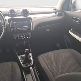 Foto inzerátu Suzuki Swift 1.0 BoosterJet SHVS