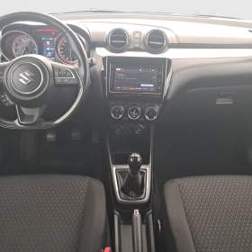 Foto inzerátu Suzuki Swift 1.0 BoosterJet SHVS