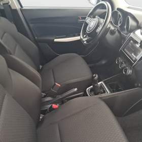 Foto inzerátu Suzuki Swift 1.0 BoosterJet SHVS
