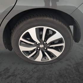 Foto inzerátu Suzuki Swift 1.0 BoosterJet SHVS