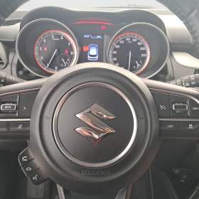 Foto inzerátu Suzuki Swift 1.0 BoosterJet SHVS
