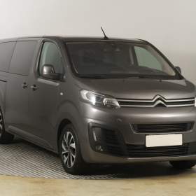 Citroen SpaceTourer 2.0 BlueHDi / 19939610
