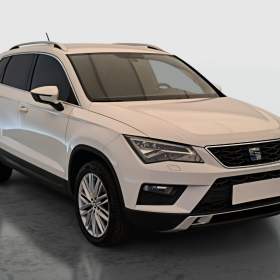 Foto inzerátu Seat Ateca 2.0 TDI 4Drive