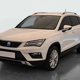 Foto inzerátu Seat Ateca 2.0 TDI 4Drive
