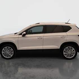 Foto inzerátu Seat Ateca 2.0 TDI 4Drive