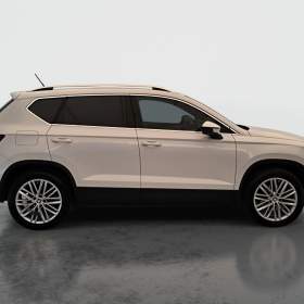 Foto inzerátu Seat Ateca 2.0 TDI 4Drive