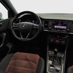 Foto inzerátu Seat Ateca 2.0 TDI 4Drive