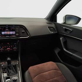 Foto inzerátu Seat Ateca 2.0 TDI 4Drive