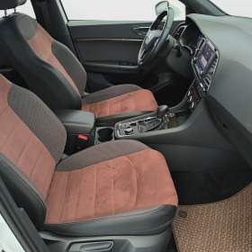 Foto inzerátu Seat Ateca 2.0 TDI 4Drive