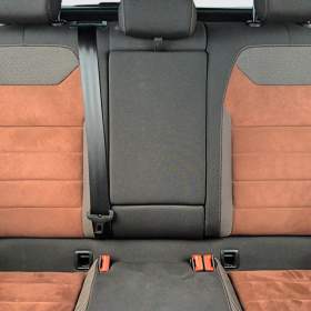 Foto inzerátu Seat Ateca 2.0 TDI 4Drive