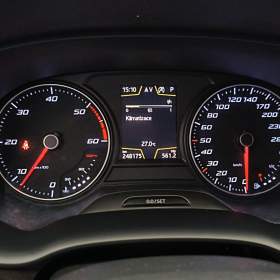 Foto inzerátu Seat Ateca 2.0 TDI 4Drive