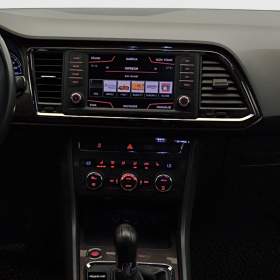 Foto inzerátu Seat Ateca 2.0 TDI 4Drive