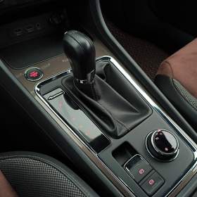 Foto inzerátu Seat Ateca 2.0 TDI 4Drive