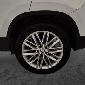 Foto inzerátu Seat Ateca 2.0 TDI 4Drive