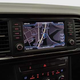 Foto inzerátu Seat Ateca 2.0 TDI 4Drive