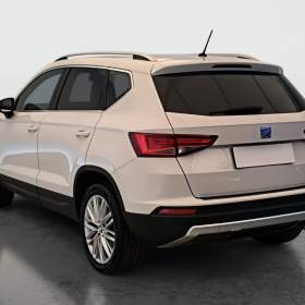 Foto inzerátu Seat Ateca 2.0 TDI 4Drive