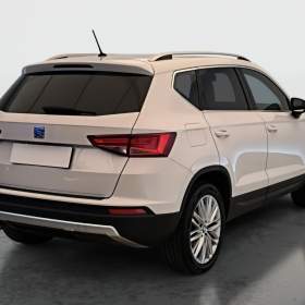 Foto inzerátu Seat Ateca 2.0 TDI 4Drive