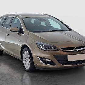 Opel Astra 1.6 CDTI / 19939616