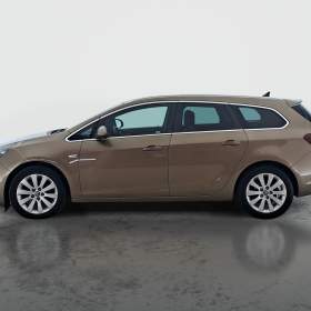 Foto inzerátu Opel Astra 1.6 CDTI