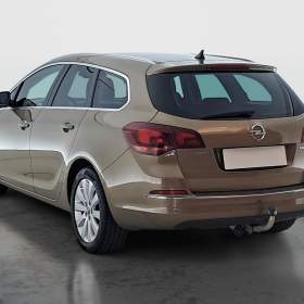 Foto inzerátu Opel Astra 1.6 CDTI