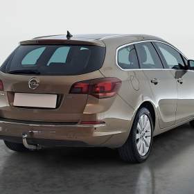 Foto inzerátu Opel Astra 1.6 CDTI