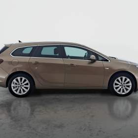 Foto inzerátu Opel Astra 1.6 CDTI