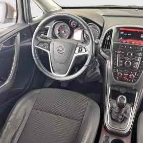 Foto inzerátu Opel Astra 1.6 CDTI