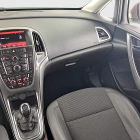 Foto inzerátu Opel Astra 1.6 CDTI