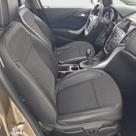 Foto inzerátu Opel Astra 1.6 CDTI