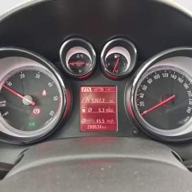 Foto inzerátu Opel Astra 1.6 CDTI