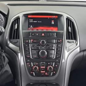 Foto inzerátu Opel Astra 1.6 CDTI