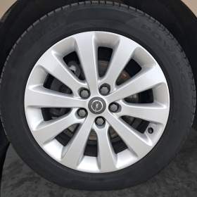 Foto inzerátu Opel Astra 1.6 CDTI