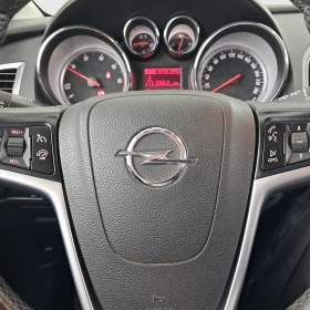 Foto inzerátu Opel Astra 1.6 CDTI