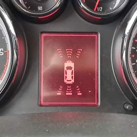 Foto inzerátu Opel Astra 1.6 CDTI
