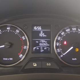 Skoda Rapid 1.2 TSI / 19939619