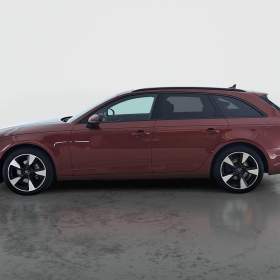 Foto inzerátu Audi A4 40 TDI