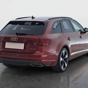 Foto inzerátu Audi A4 40 TDI