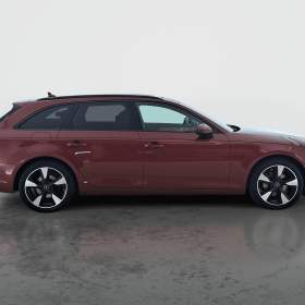 Foto inzerátu Audi A4 40 TDI
