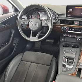 Foto inzerátu Audi A4 40 TDI